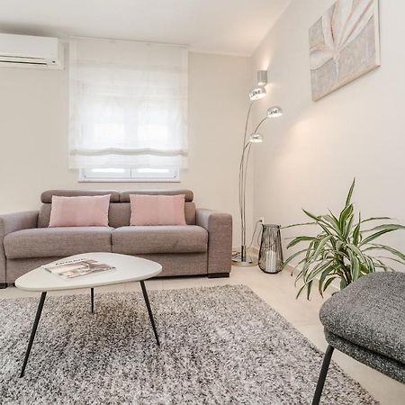 Villa Karla Zadar Dış mekan fotoğraf