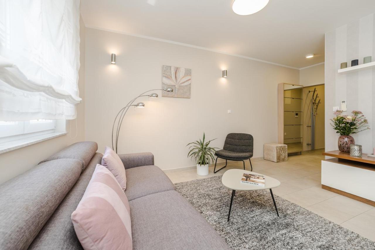 Villa Karla Zadar Dış mekan fotoğraf