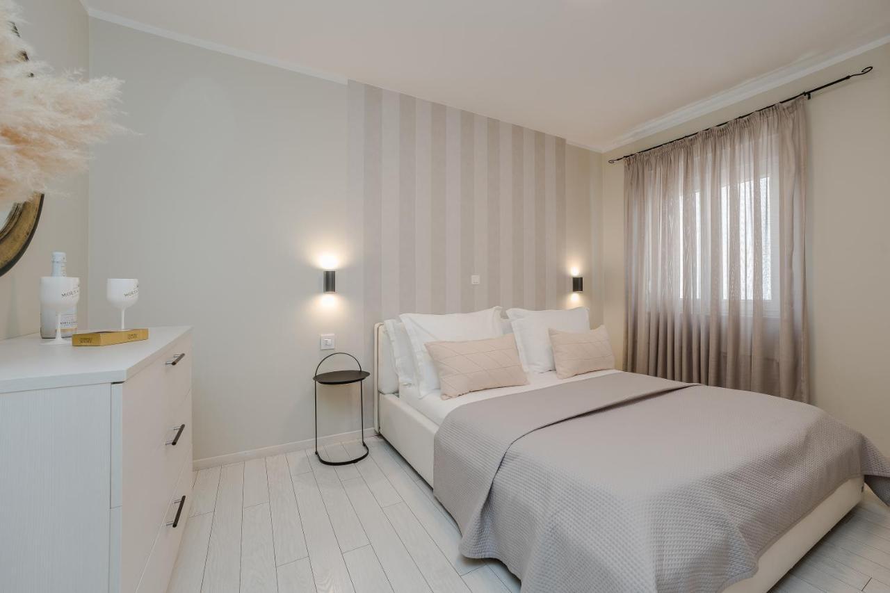 Villa Karla Zadar Dış mekan fotoğraf