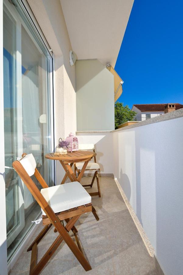 Villa Karla Zadar Dış mekan fotoğraf