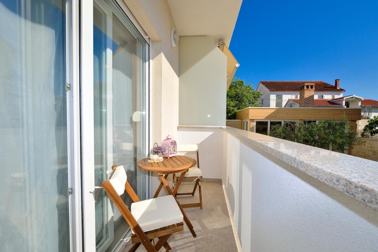 Villa Karla Zadar Dış mekan fotoğraf