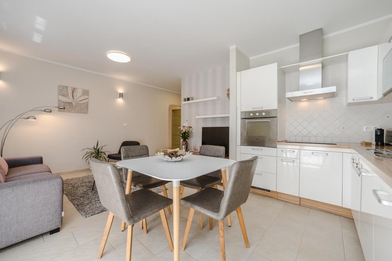 Villa Karla Zadar Dış mekan fotoğraf