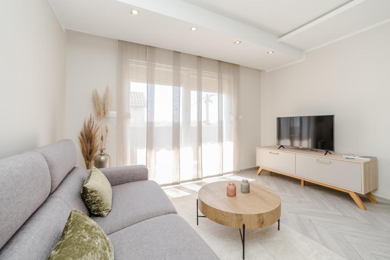 Villa Karla Zadar Dış mekan fotoğraf