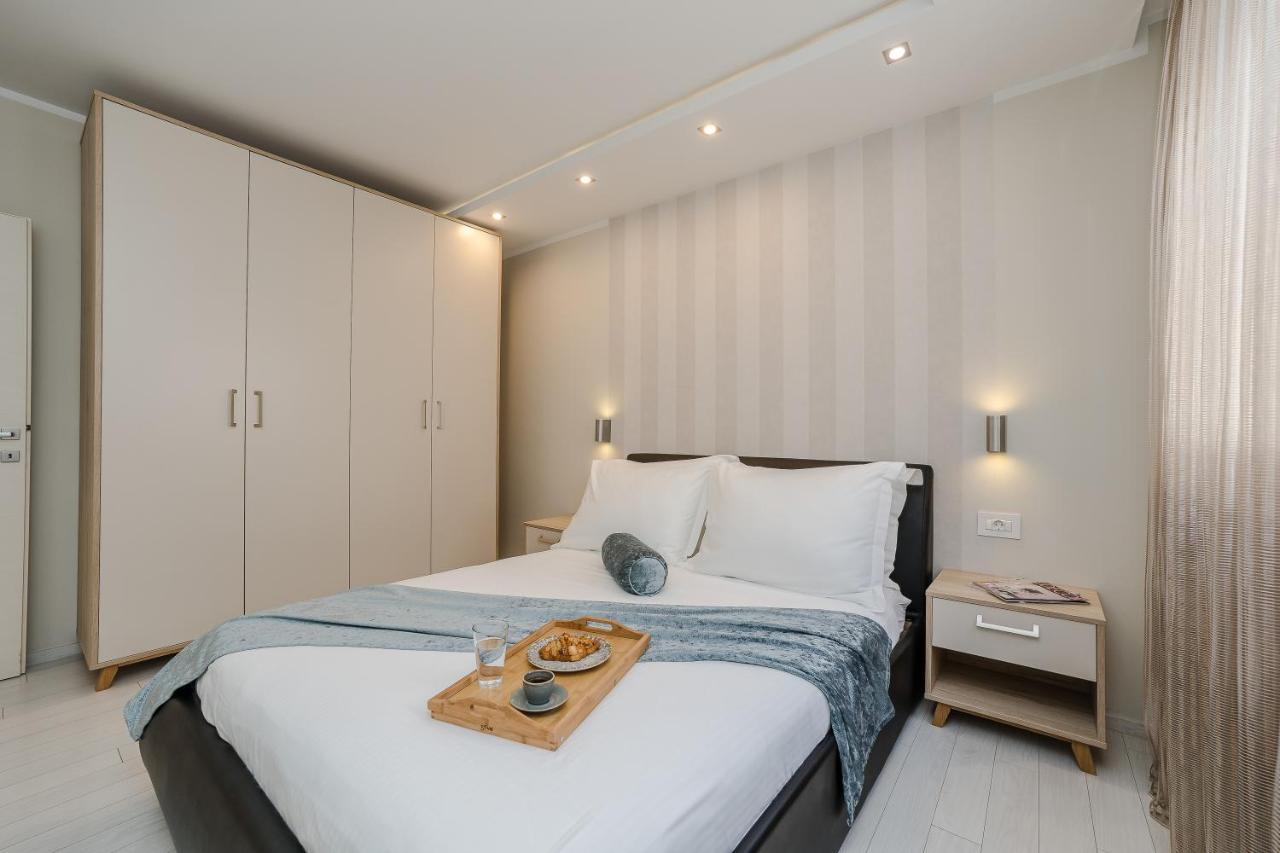 Villa Karla Zadar Dış mekan fotoğraf