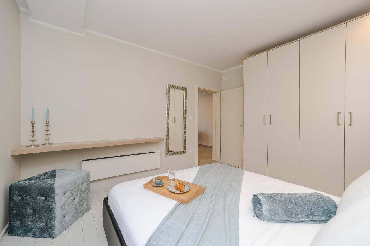 Villa Karla Zadar Dış mekan fotoğraf