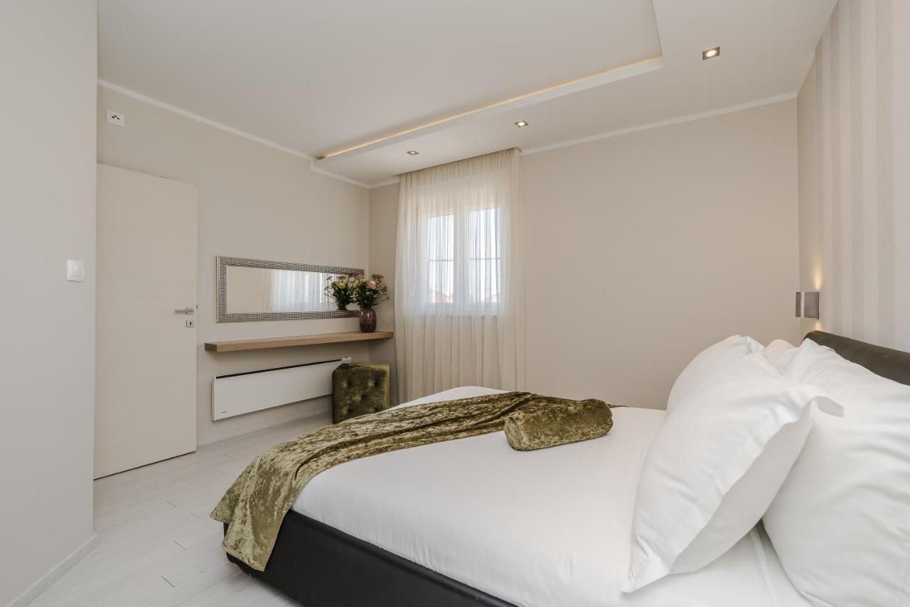 Villa Karla Zadar Dış mekan fotoğraf