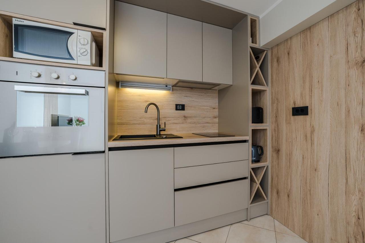 Villa Karla Zadar Dış mekan fotoğraf
