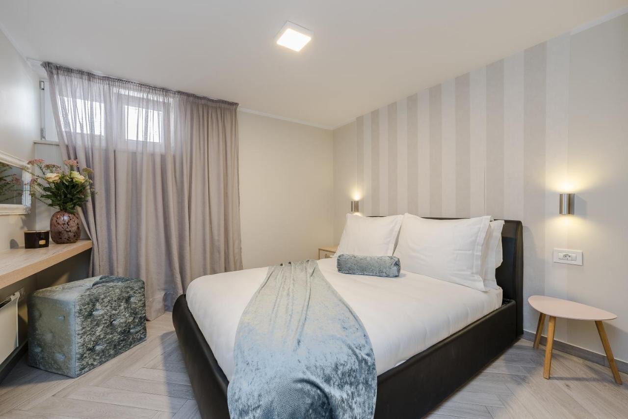 Villa Karla Zadar Dış mekan fotoğraf