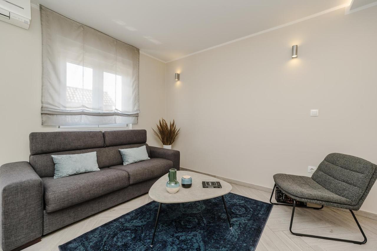 Villa Karla Zadar Dış mekan fotoğraf