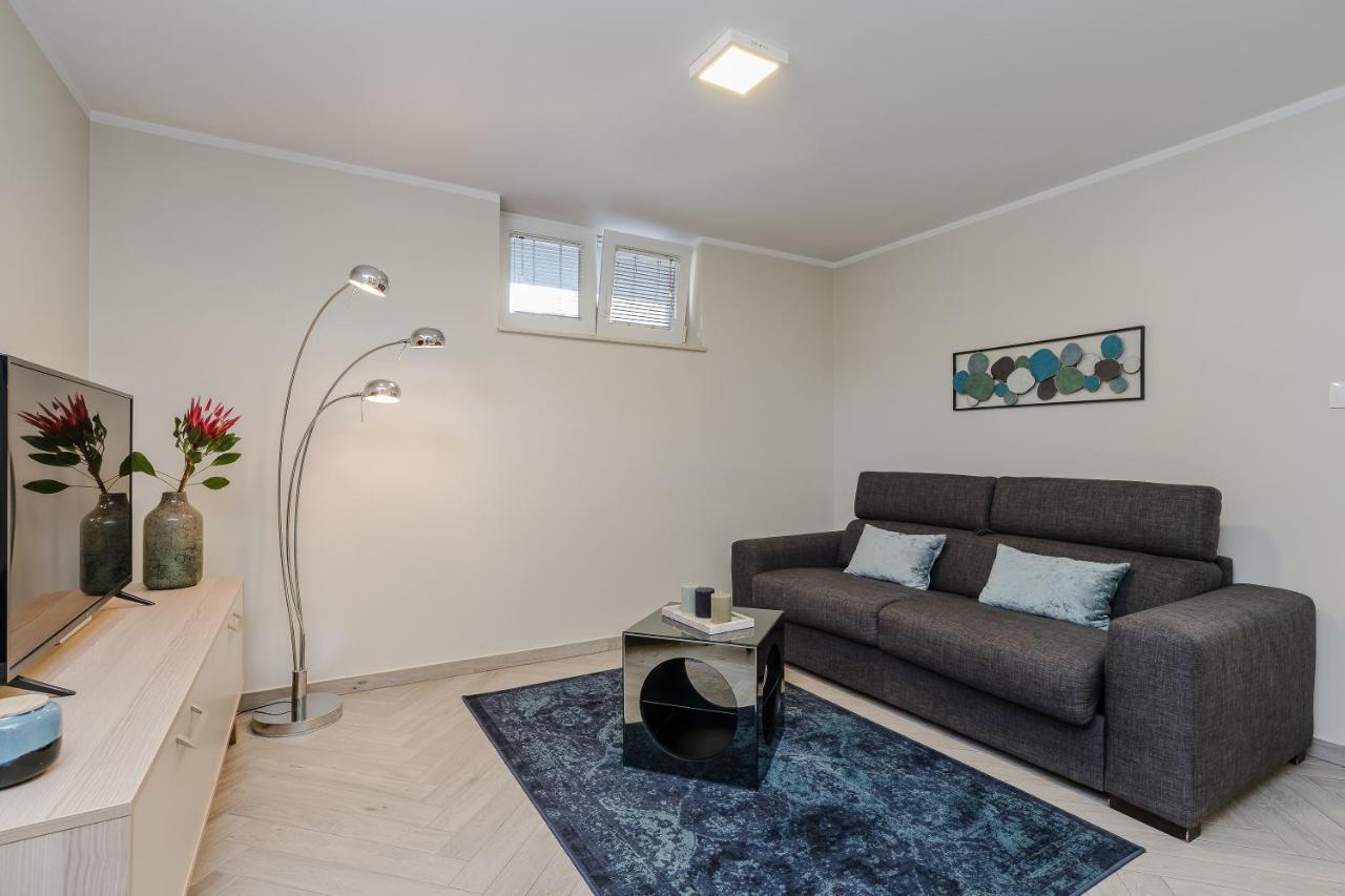 Villa Karla Zadar Dış mekan fotoğraf