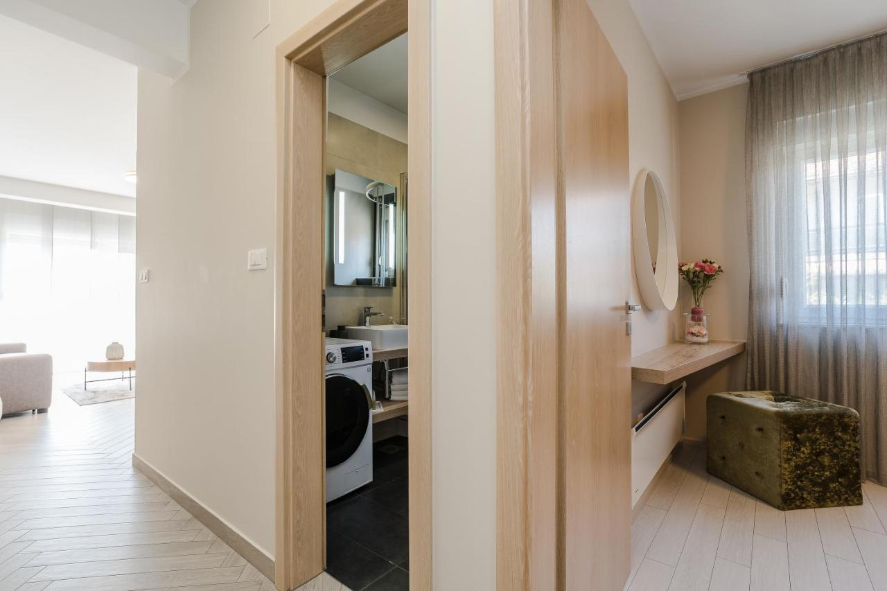 Villa Karla Zadar Dış mekan fotoğraf