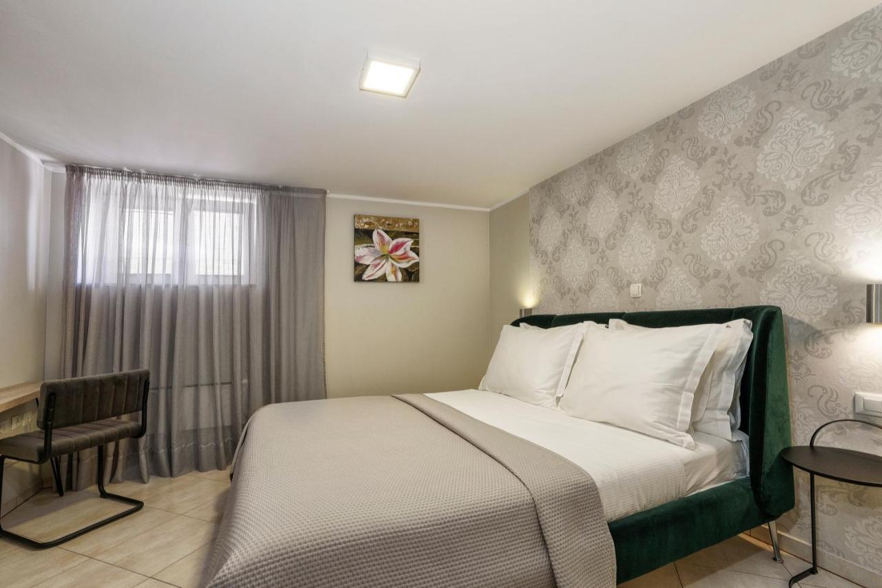 Villa Karla Zadar Dış mekan fotoğraf