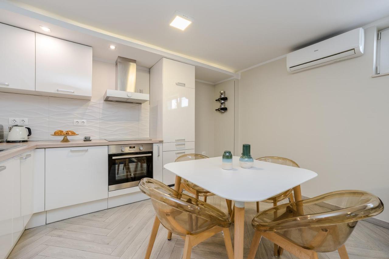 Villa Karla Zadar Dış mekan fotoğraf