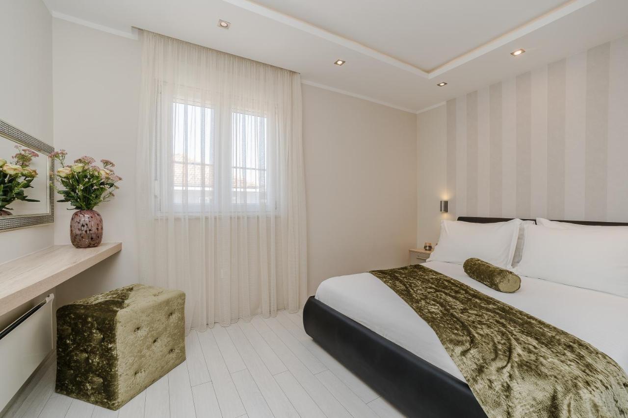 Villa Karla Zadar Dış mekan fotoğraf