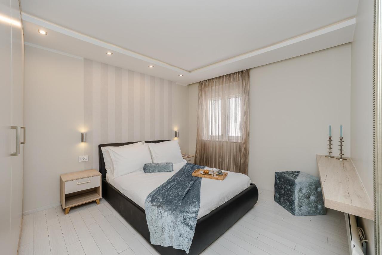 Villa Karla Zadar Dış mekan fotoğraf