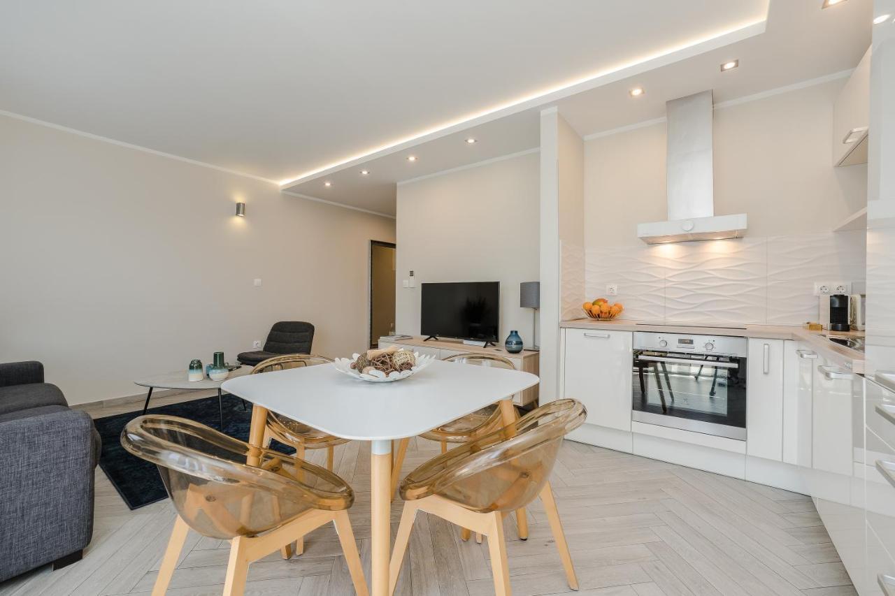 Villa Karla Zadar Dış mekan fotoğraf