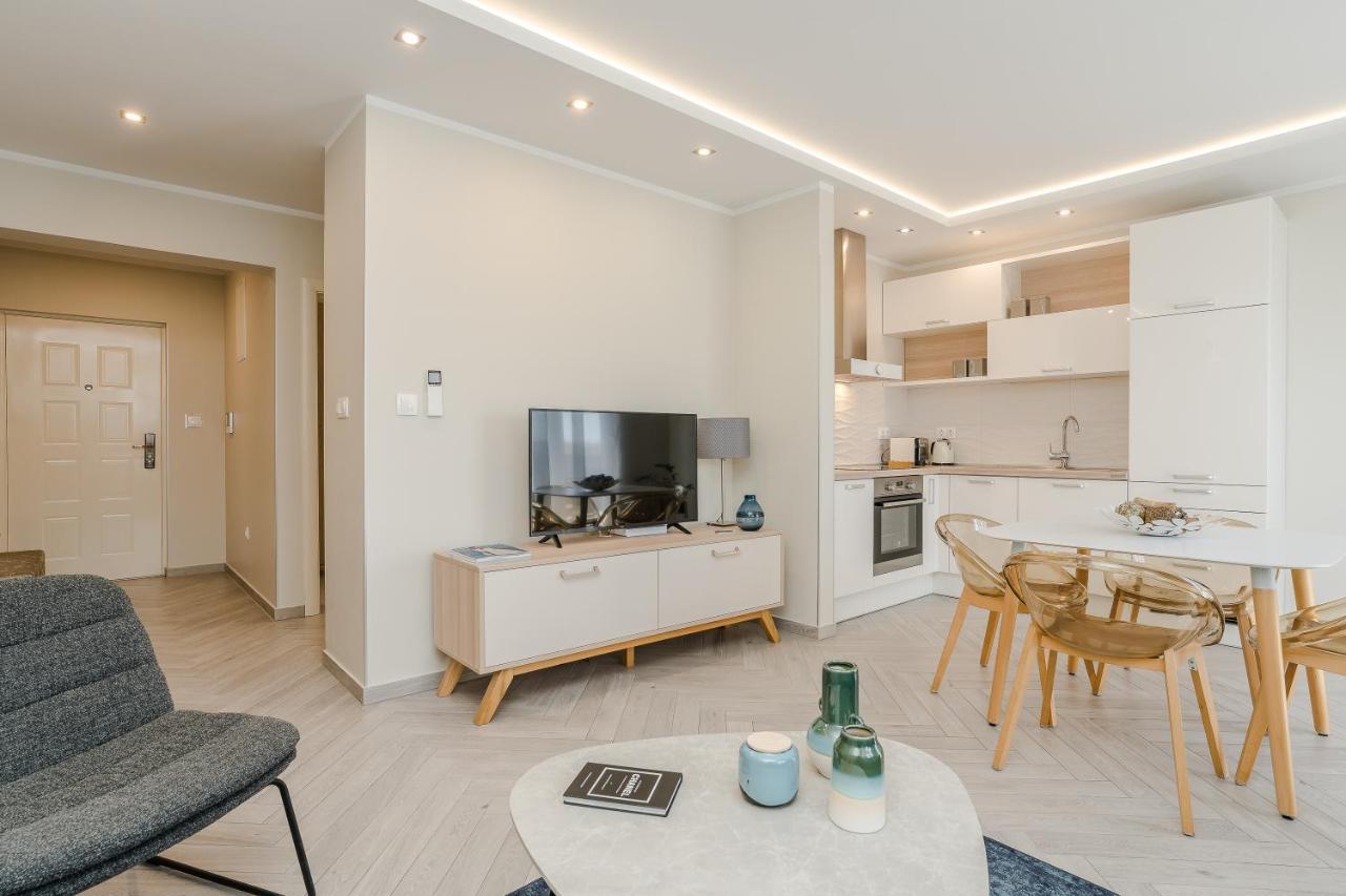 Villa Karla Zadar Dış mekan fotoğraf