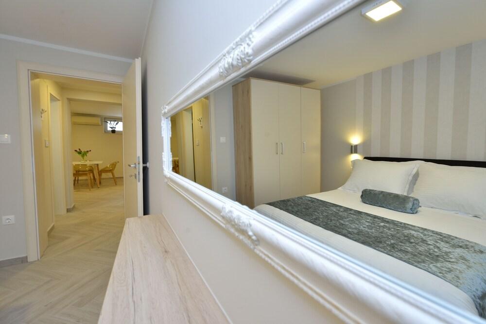 Villa Karla Zadar Dış mekan fotoğraf