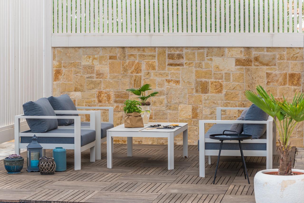 Villa Karla Zadar Dış mekan fotoğraf