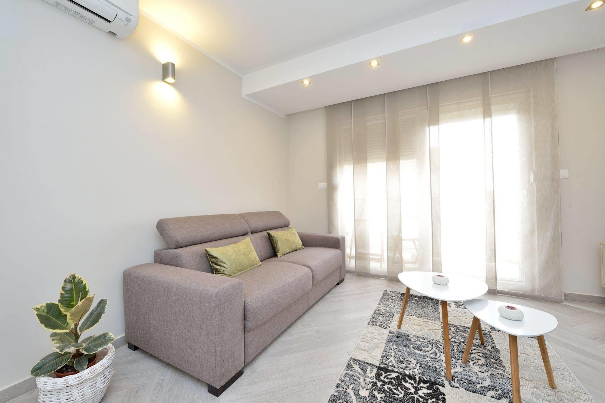 Villa Karla Zadar Dış mekan fotoğraf