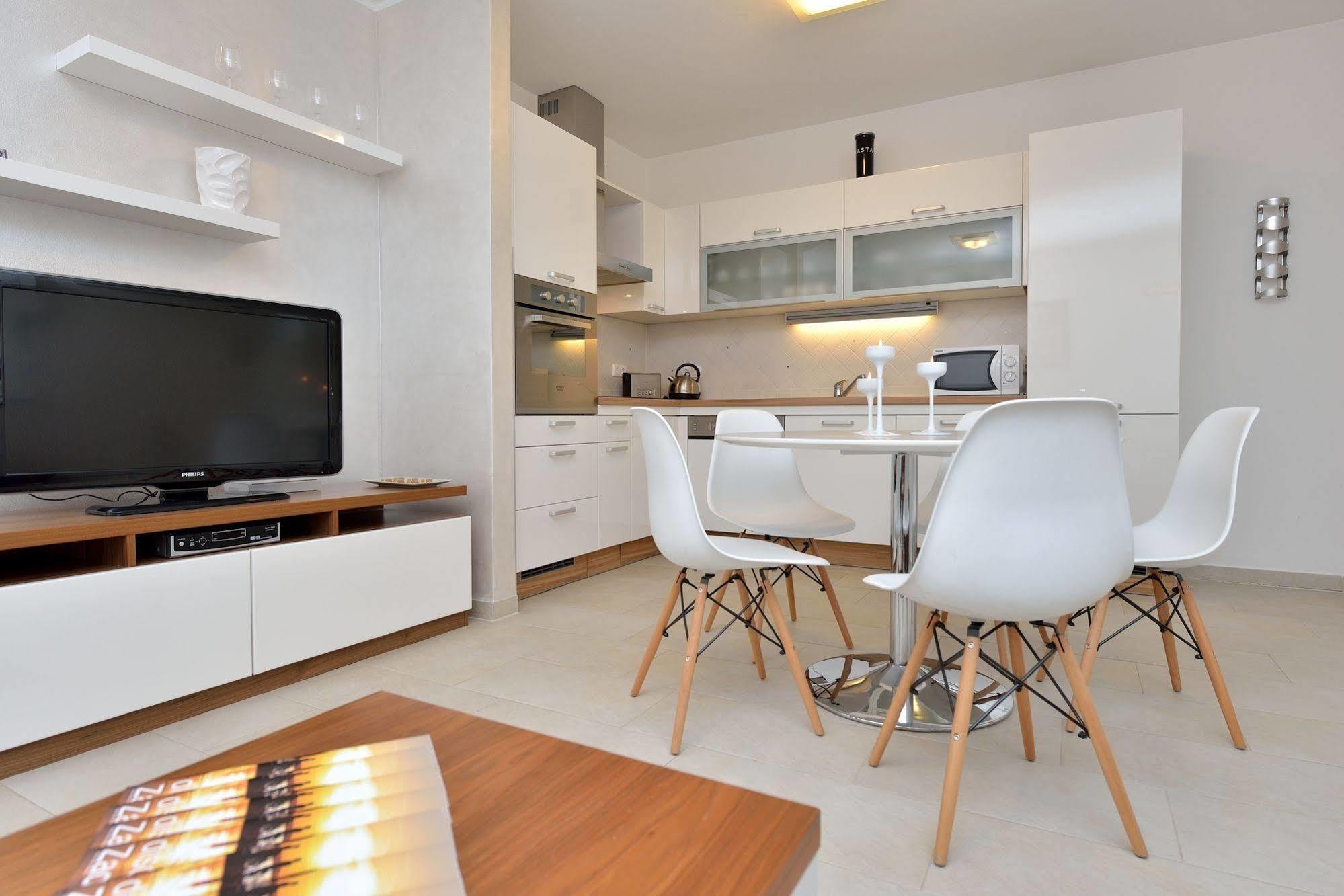 Villa Karla Zadar Dış mekan fotoğraf
