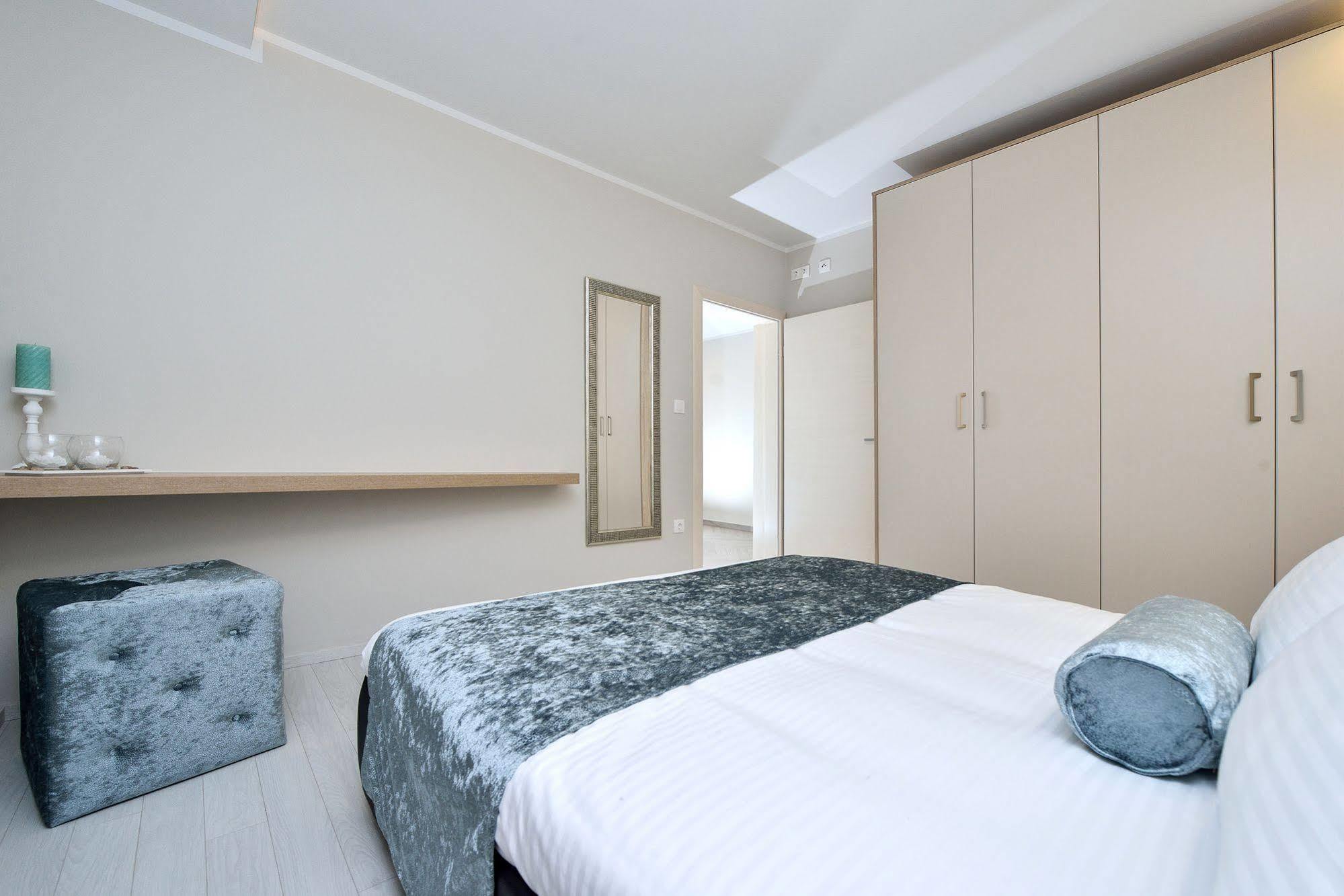 Villa Karla Zadar Dış mekan fotoğraf
