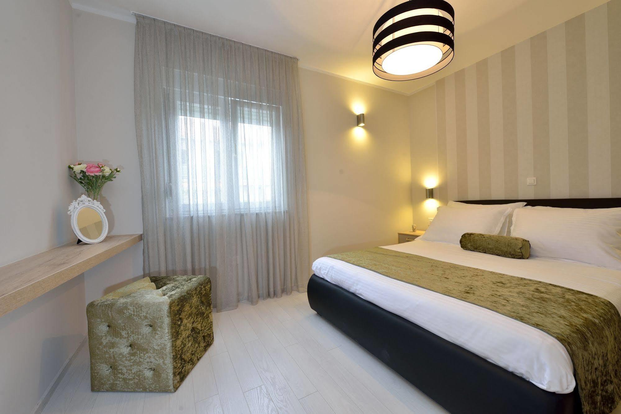 Villa Karla Zadar Dış mekan fotoğraf